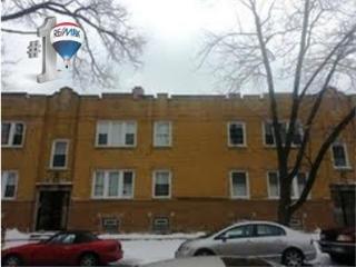 5543 Barry Ave, Chicago IL  60641-4828 exterior