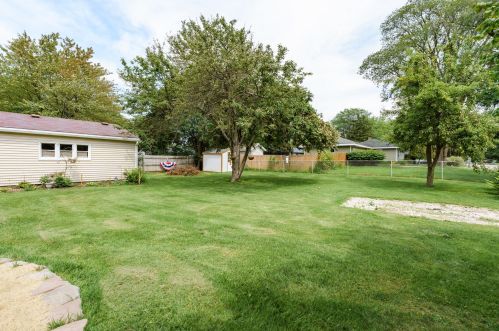 6813 Bratcher St, Kalamazoo MI  49024-3479 exterior