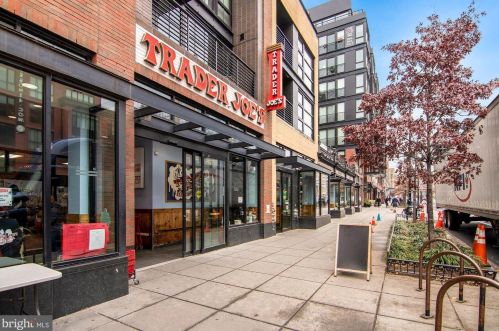 1406 Swann St, Washington DC  20009-3904 exterior