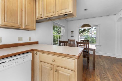 2509 Kendall Ave, Madison WI 53705-3846 exterior