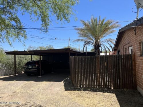 3241 Monte Vis Dr, Tucson AZ 85712-1630 exterior