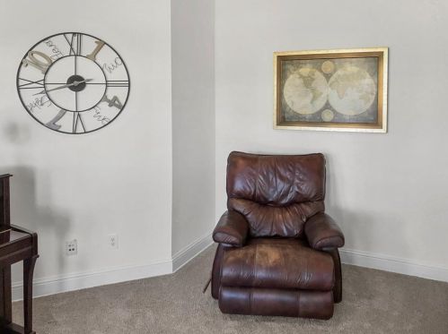 27426 Saddle Creek Ln, Fulshear TX 77441-1103 exterior