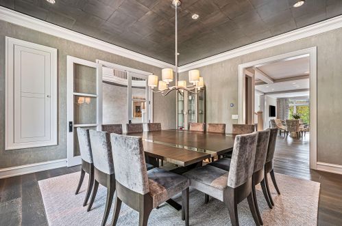 1505 Ballybunion Ct, Grand Rapids MI 49546-3883 exterior