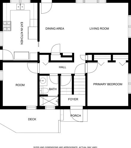 912 Westend Ave, Grand Rapids MI 49504-3847 exterior