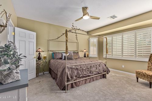 6771 Granite Dr, Chandler AZ  85249-9160 exterior