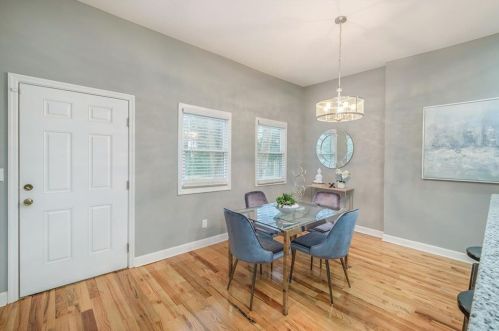 945 Beckwith St, Atlanta GA 30314-3122 exterior