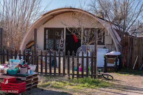 10880 Tanque Verde Rd, Tucson AZ 85715-3846 exterior