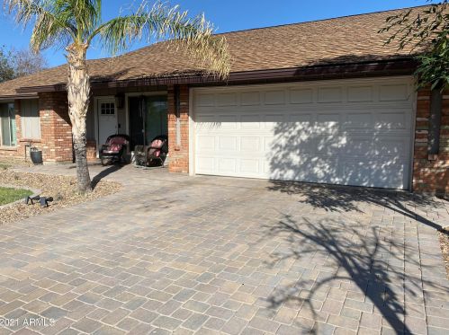 20807 16th Ave, Phoenix, AZ 85027-3532