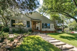 9606 Kilarney Dr, Dallas, TX 75218-2823