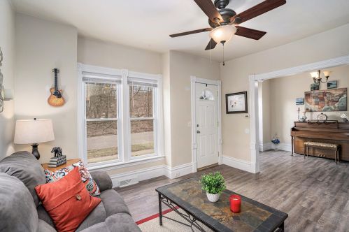 716 Denner St, Kalamazoo MI  49006-2204 exterior