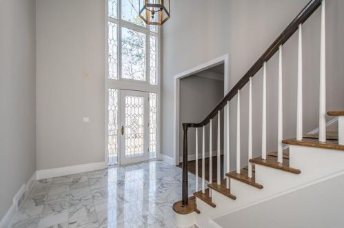 1685 Brandon Hall Dr, Atlanta GA 30350-3704 exterior