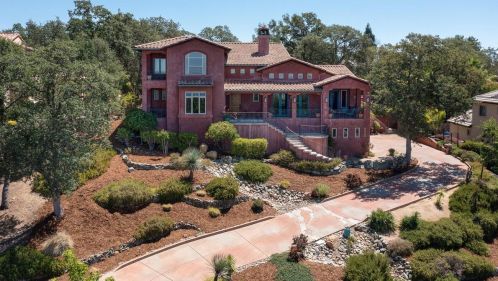 1418 Crocker Dr, Folsom, CA 95762-3789