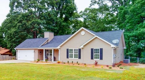 3023 Fork Rd, Gainesville, GA 30506-1487