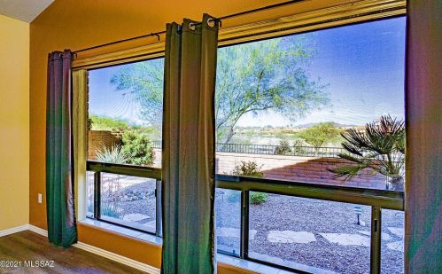 3900 Placita De Ln Moneda, Green Valley AZ 85622-5061 exterior