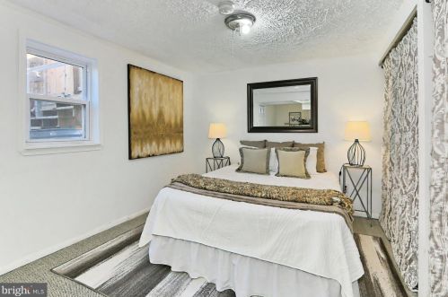 110 French St, Alexandria VA 22304-2632 exterior