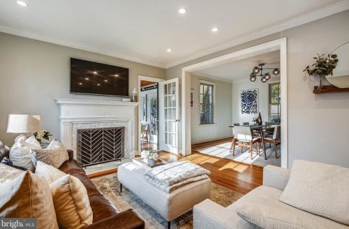 9103 1st Ave, Silver Spring MD 20912-4654 exterior