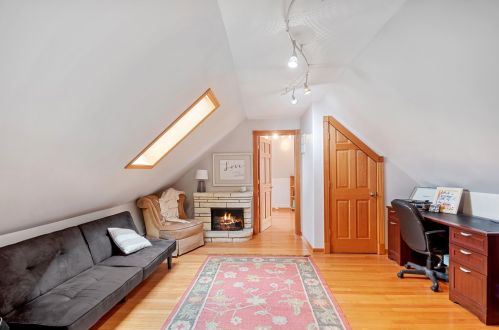 5324 Cullom Ave, Chicago IL 60641-1315 exterior