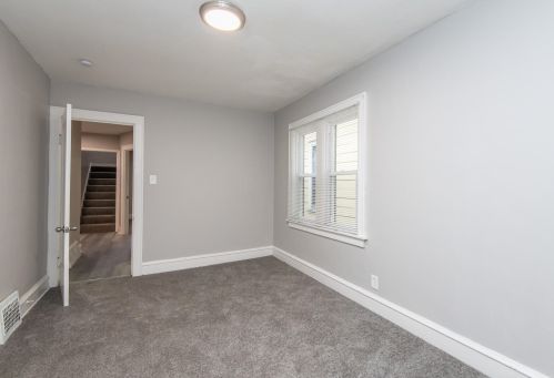 5308 38th St, Milwaukee WI  53209-4737 exterior