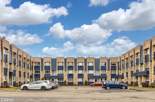 8659 Foster Ave, Chicago IL  60656-2760 exterior