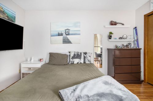 4575 Foxfire Trl, Kalamazoo MI 49024-8140 exterior