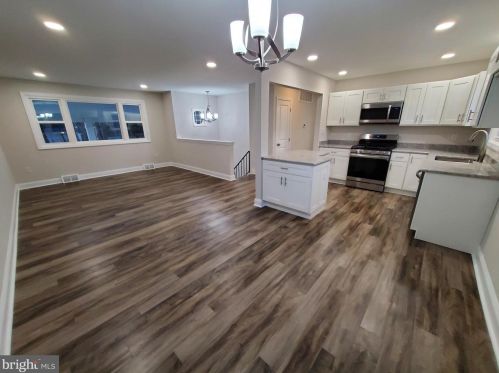 78 Clematis St, Browns Mills NJ 08015-3443 exterior