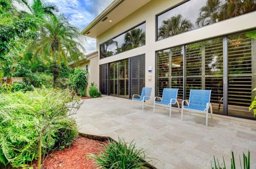 2452 62 St, Boca Raton FL exterior