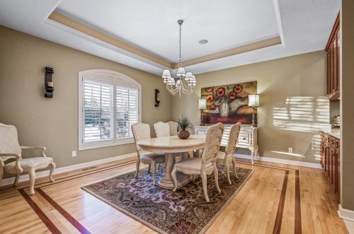 3211 Crestmoor Dr, Saint Paul MN 55125-5010 exterior