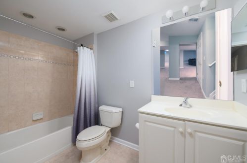 1 Maria Ct, Old Bridge NJ 08857-4407 exterior