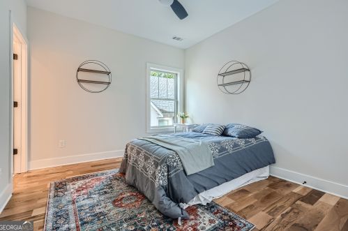 1055 Church St, Smyrna GA exterior