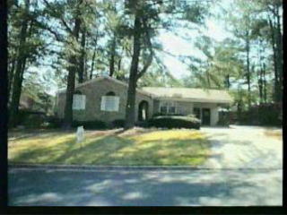 411 Marlboro St, Augusta, GA 30907-3042