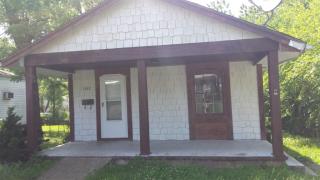 1612 Harris Ave, Independence MO  64052-3730 exterior