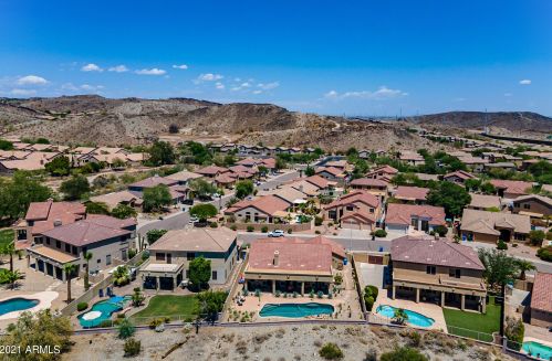 16814 1st Dr, Phoenix AZ 85021-5670 exterior