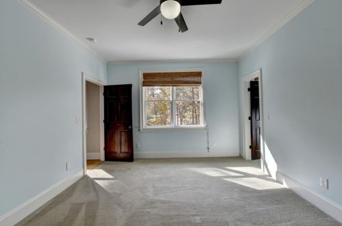 1311 Bridgewater Walk, Lithonia GA  30078-2086 exterior