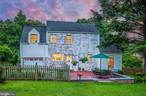 9524 Bruce Dr, Silver Spring, MD 20901-4814