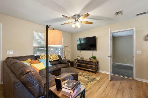 4527 Morningside Ln, Milton FL  32583-1740 exterior