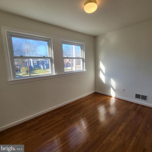 10803 Jewett St, Silver Spring MD  20902-3739 exterior