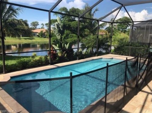 14513 Tuscany Pointe Trl, Naples FL  34120-6005 exterior