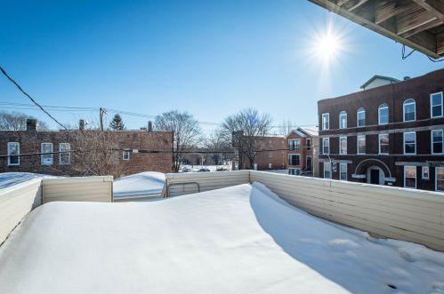 759 Kedzie Ave, Chicago IL  60612-3358 exterior