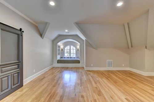 1311 Bridgewater Walk, Lithonia GA  30078-2086 exterior