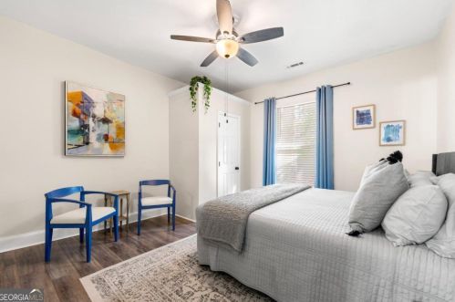 1714 Connally Dr, Atlanta GA  30344-2519 exterior