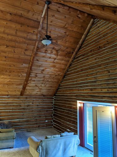 3125 Cline Rd, Meskegon MI 49444-8706 exterior