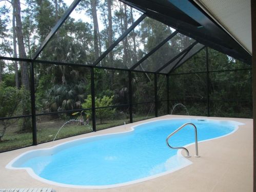 5760 English Oaks Ln, Naples FL 34119-1330 exterior