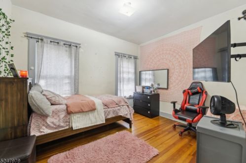 1205 Salem Ave, Industrial Hillside NJ 07205-2447 exterior