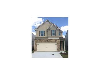 5864 Sepulveda Ln, Atlanta GA  30349-7539 exterior