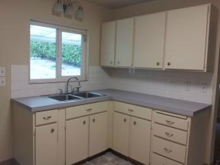 1109 106th St, Seattle WA  98125-7534 exterior