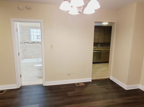 12145 Wallace St, Chicago IL  60628-6325 exterior