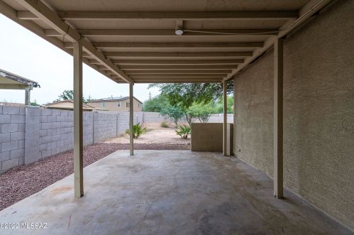 6419 Sunrise Vly Dr, Tucson AZ 85706-4979 exterior