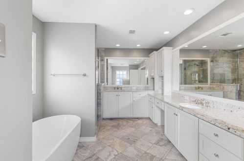 8911 Clayco, Dallas TX 75243-6362 exterior