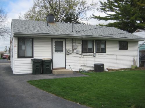 2813 12th Ave, Broadview, IL 60155-4838