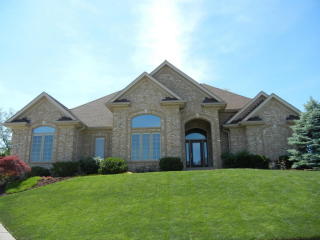 308 Gablewood Cir, Louisville KY  40245-4169 exterior